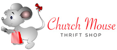 Church Mouse Thrift Shop