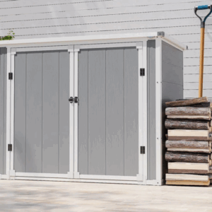 Gardening Tool Shed