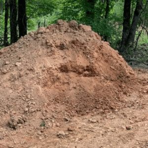 Dirt Truckload (1 Truckload)
