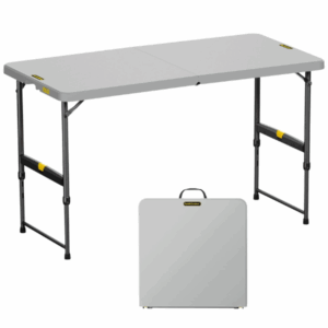 Commercial Folding Table