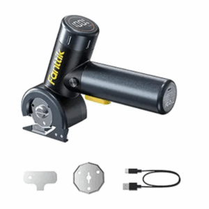 Commercial Rechargeable Cardboard Cutter