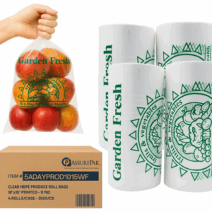 Produce Bags (1 Case)