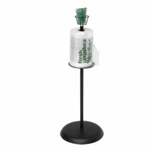 Produce Bag Dispenser