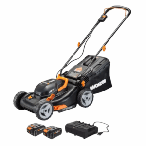 Lawn Mower