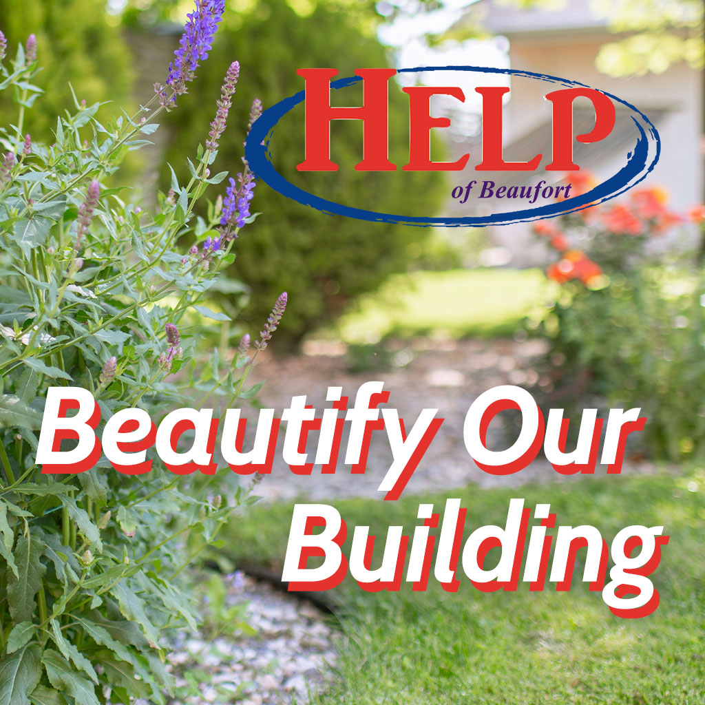 HELP of Beaufort Student Volunteers
